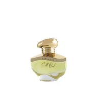 faces silk oud