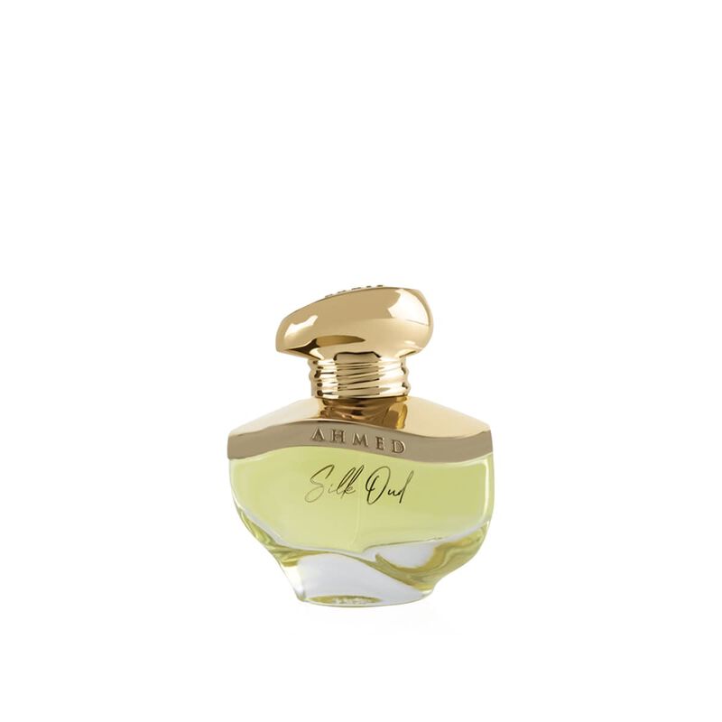 ahmed al maghribi silk oud