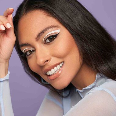 faces شوكوليت براون