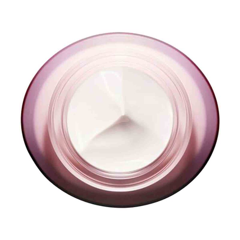 كلارنس كريم جيل ملتياكتيف نهاري spf20 50مل