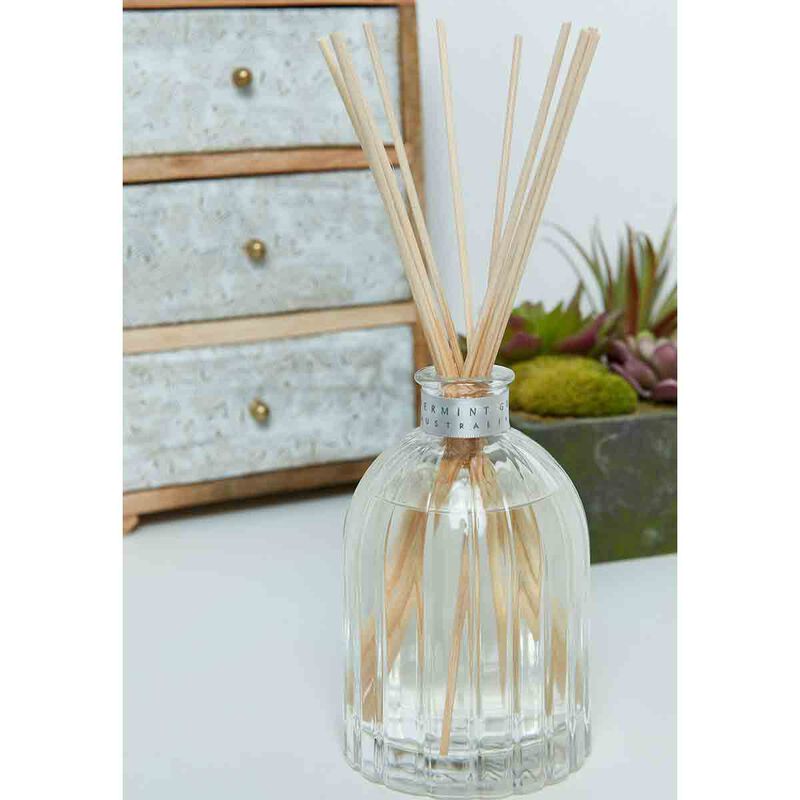 peppermint grove gardenia diffuser 350ml