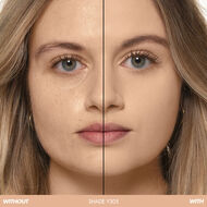 faces matte velvet skin compact powder