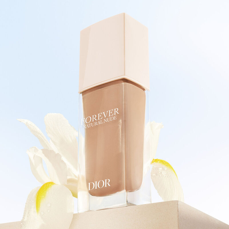 dior dior forv natural nude fdt fl 2wo int23
