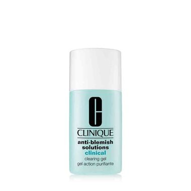 faces anti blemish solutions clinical gel