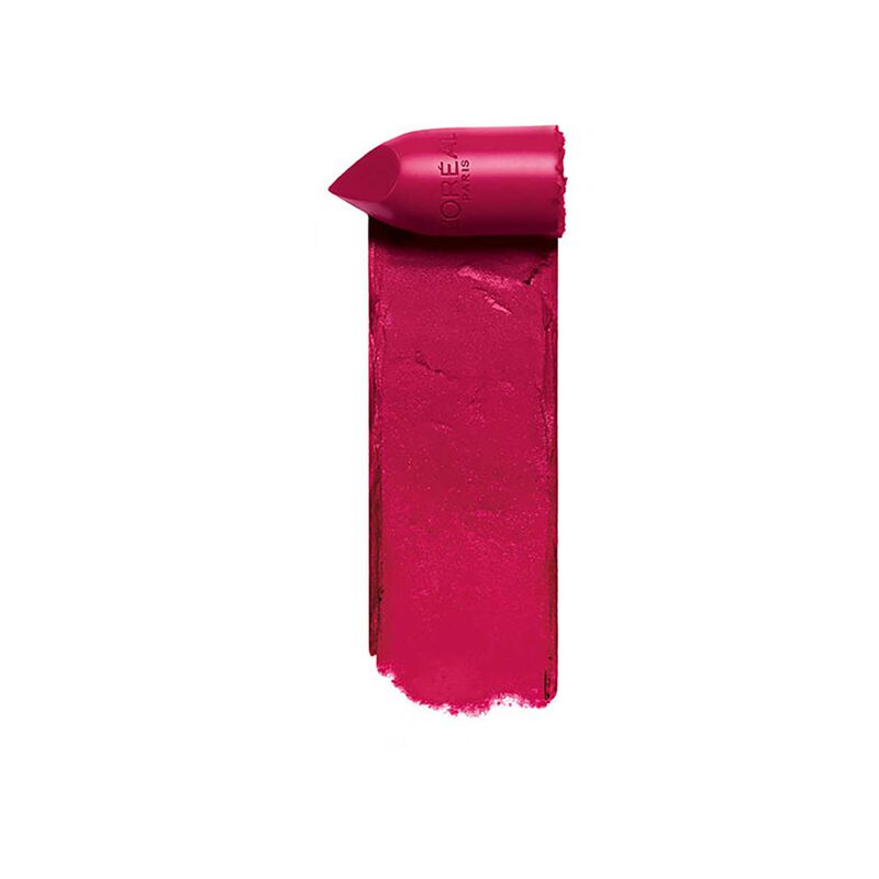 l'oreal paris color riche matte obsession lipstick
