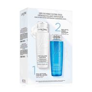 Douceur Cleansing Duo Set faces douceur cleansing duo set
