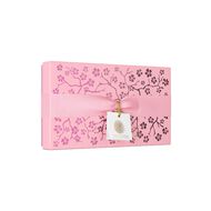 faces the ritual of sakura medium