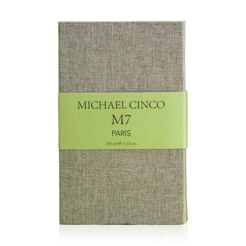 michael cinco ام 7