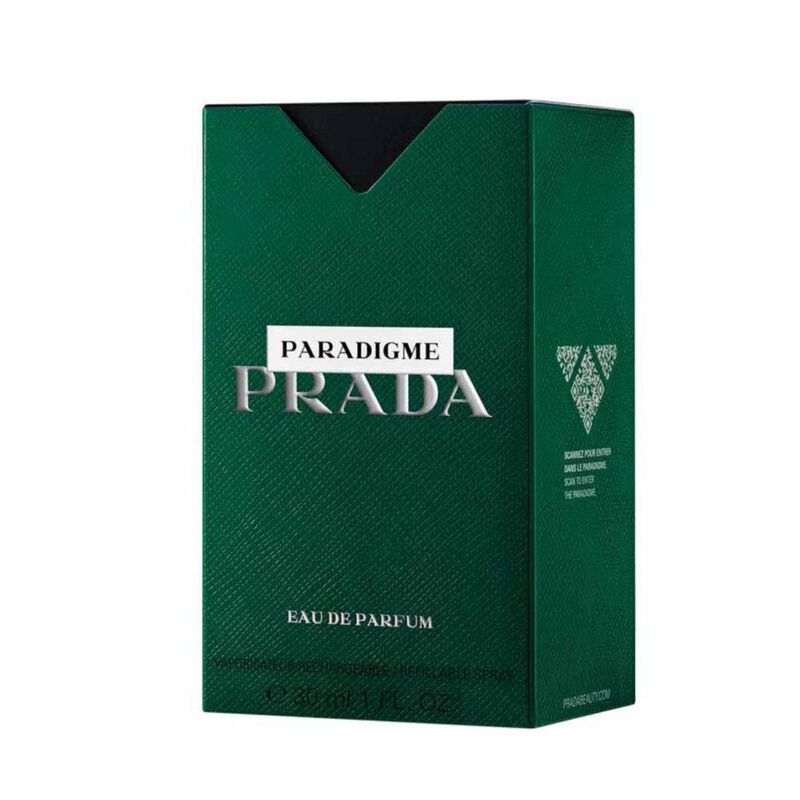 prada paradigme