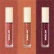 faces matte allure mini liquid lipstick