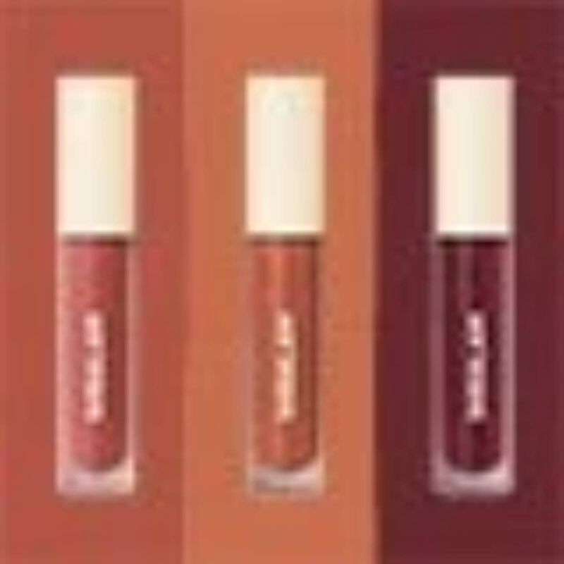 sheglam matte allure mini liquid lipstick