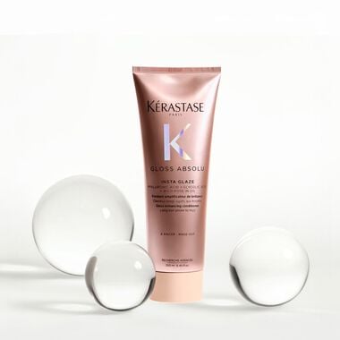 faces gloss absolu hydra glaze