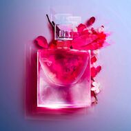 faces la vie est belle intens ment   eau de parfum 100ml