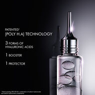 Capture Hyalushot Advanced Wrinkle Corrector Boosting Skincare faces capture hyalushot advanced wrinkle corrector boosting skincare