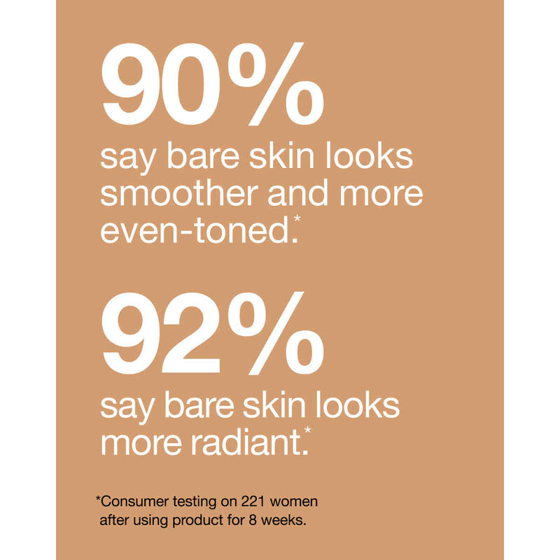 كلينيك ايفين بيتر كلينيكال مع عامل حماية من الشمس 20