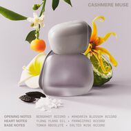 Mood Stones Collection - Cashmere Muse faces mood stones collection cashmere muse