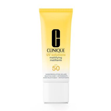 يو في سوليوشنز لوشن للتحكم باللمعان SPF 50 faces يو في سوليوشنز لوشن للتحكم باللمعان spf 50