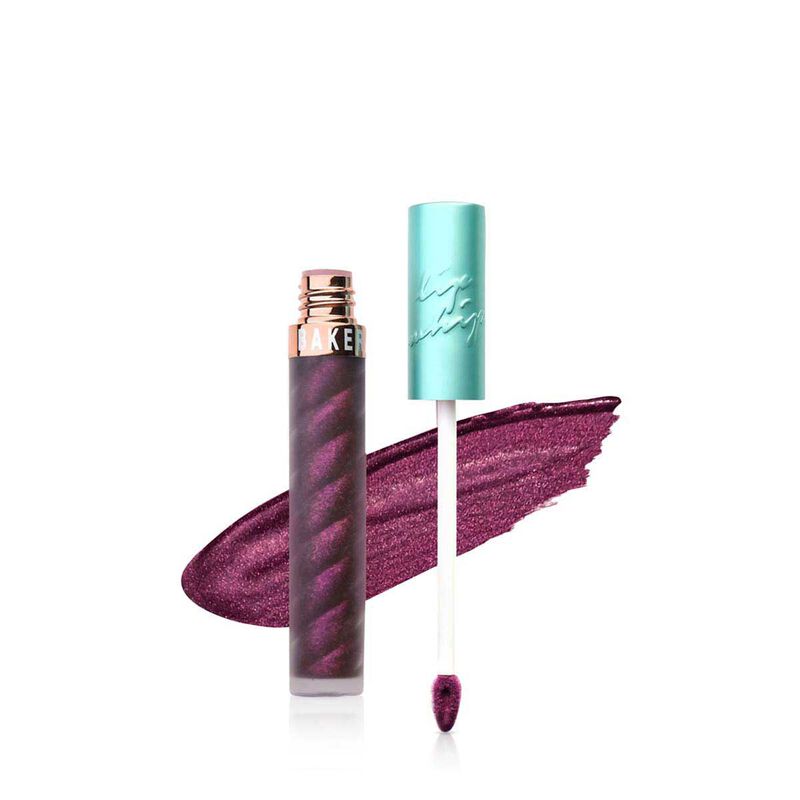 beauty bakerie liquid metallic lip whip
