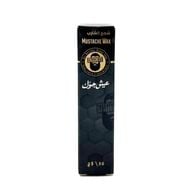 Moustache Wax Unscented 15ml faces moustache wax unscented 15ml