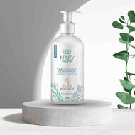 Infinity Naturals Hair Treatment Conditioner 100% Natural Jojoba Oil & Shea Butter faces infinity naturals hair treatment conditioner 100 natural jojoba oil shea butter