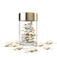 faces retinol correxion line smoothing night serum