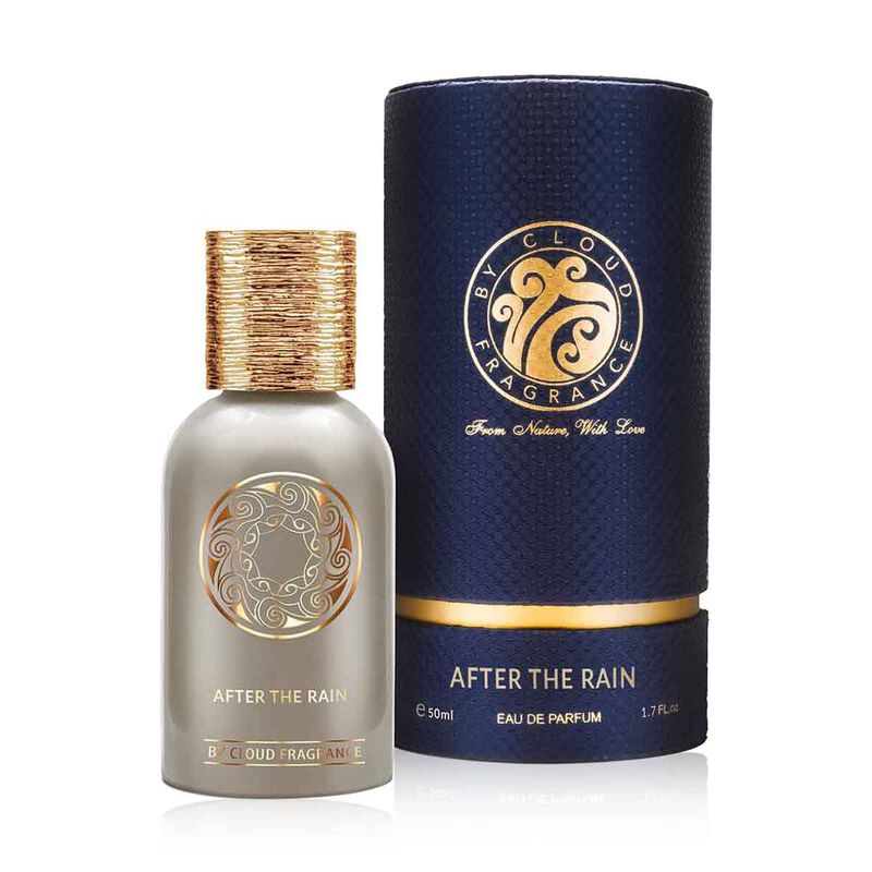 باي كلاود عطر افتر ذا رين أو دو برفان 50مل