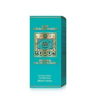 faces original eau de cologne spray 200ml