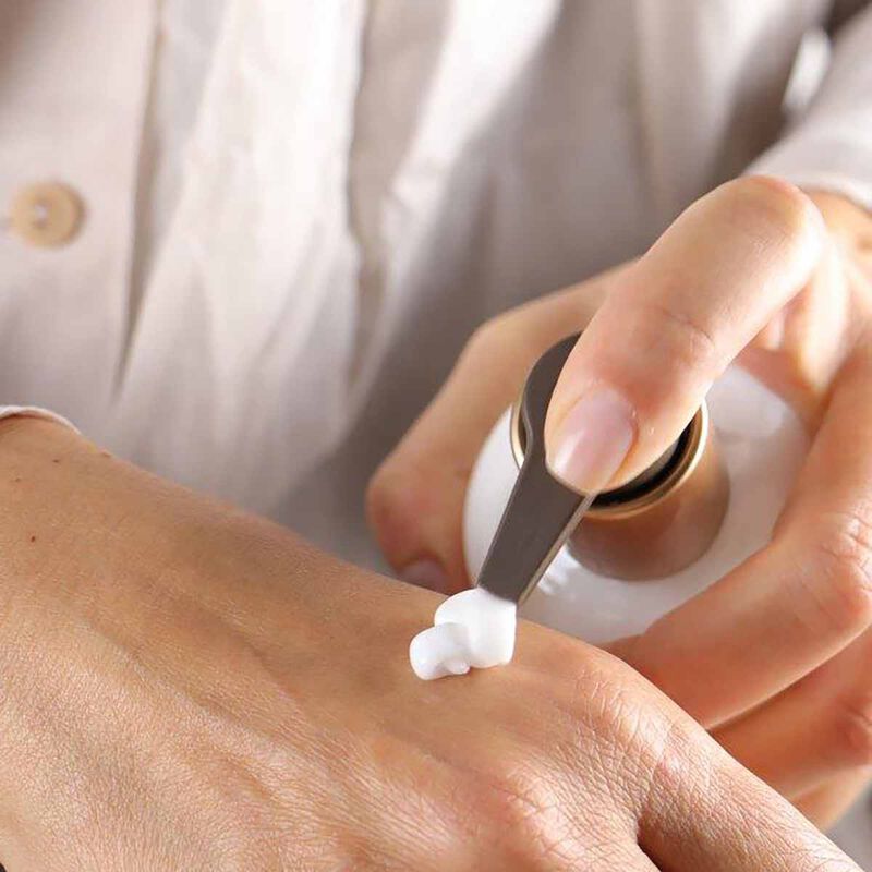 ماينوس 417 منظف ​​الحليب المغذي اللطيف 350 مل