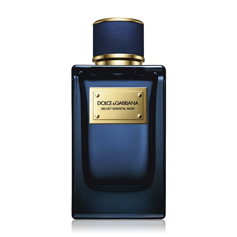 dolce & gabbana velvet oriental musk eau de parfum