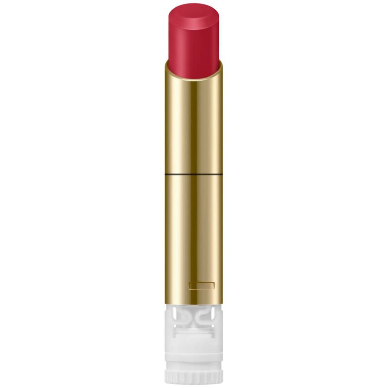 sensai moisture intense lipstick refill