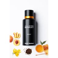 faces أول أوفر هوني