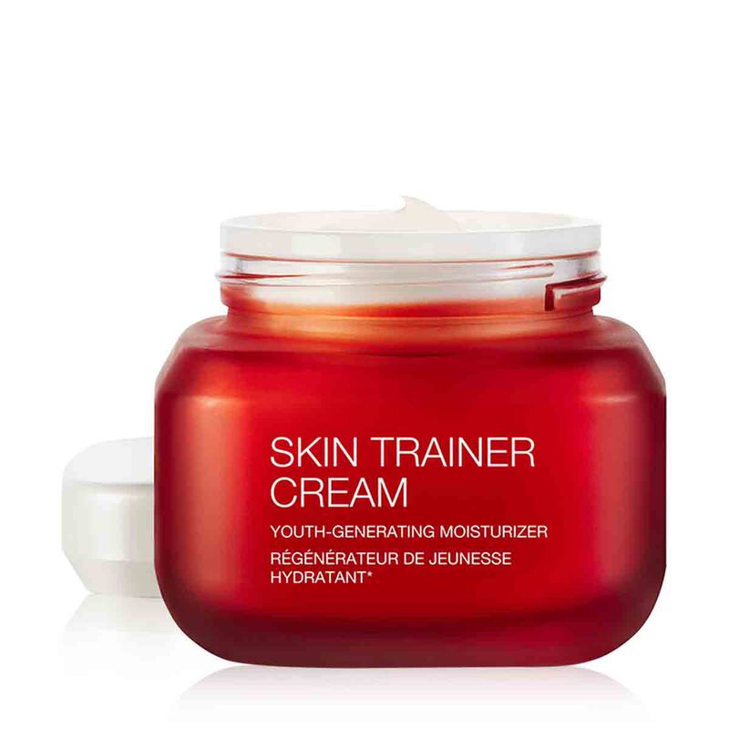 كيكو ميلانو كريم مرطب لمقاومة ظهور علامات تقدم السن سكين ترينر كريم يوث جينراتينج