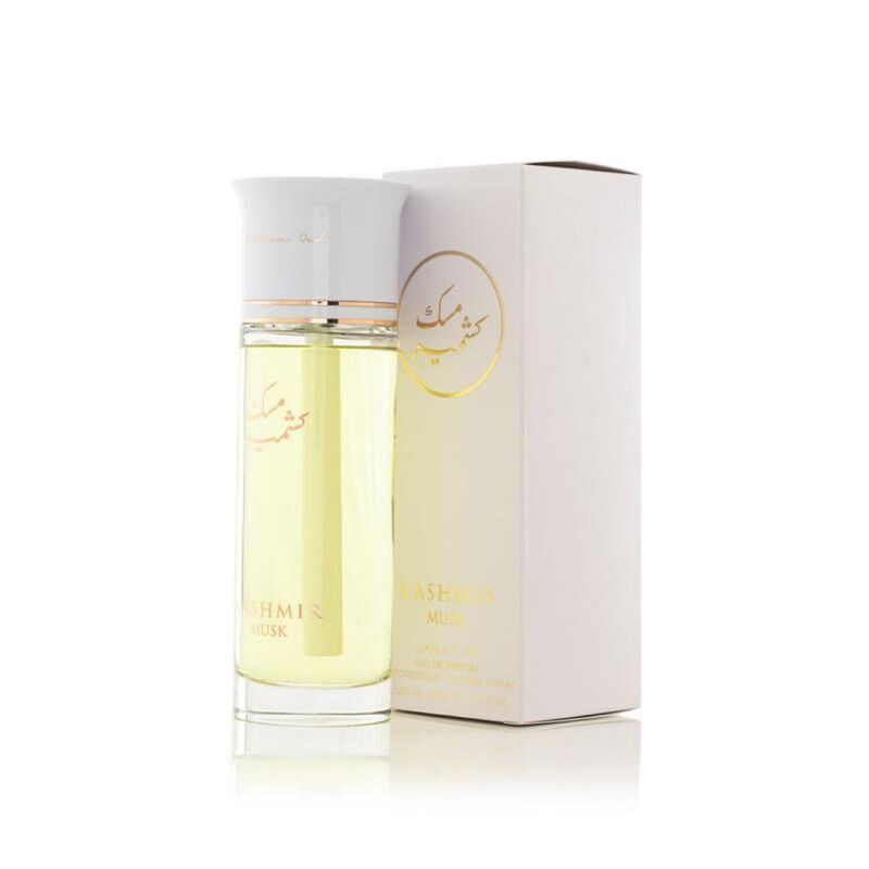 arabian oud kashmir musk
