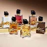 faces libre santal couture