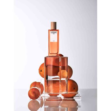 faces solo ella eau de parfum 100ml