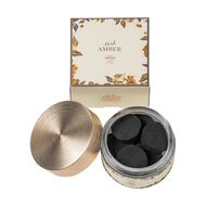 faces aamber dokhoon