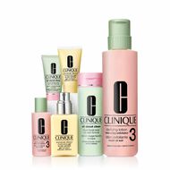 Clinique Great Skin Everywhere Skincare Set faces clinique great skin everywhere skincare set