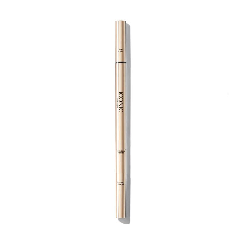 iconic london triple precision brow definer