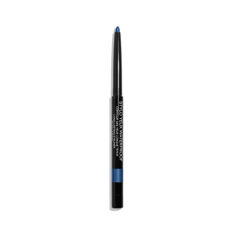 chanel stylo yeux waterproof
