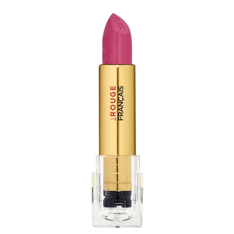 le rouge francais the pink amarandy biosourced