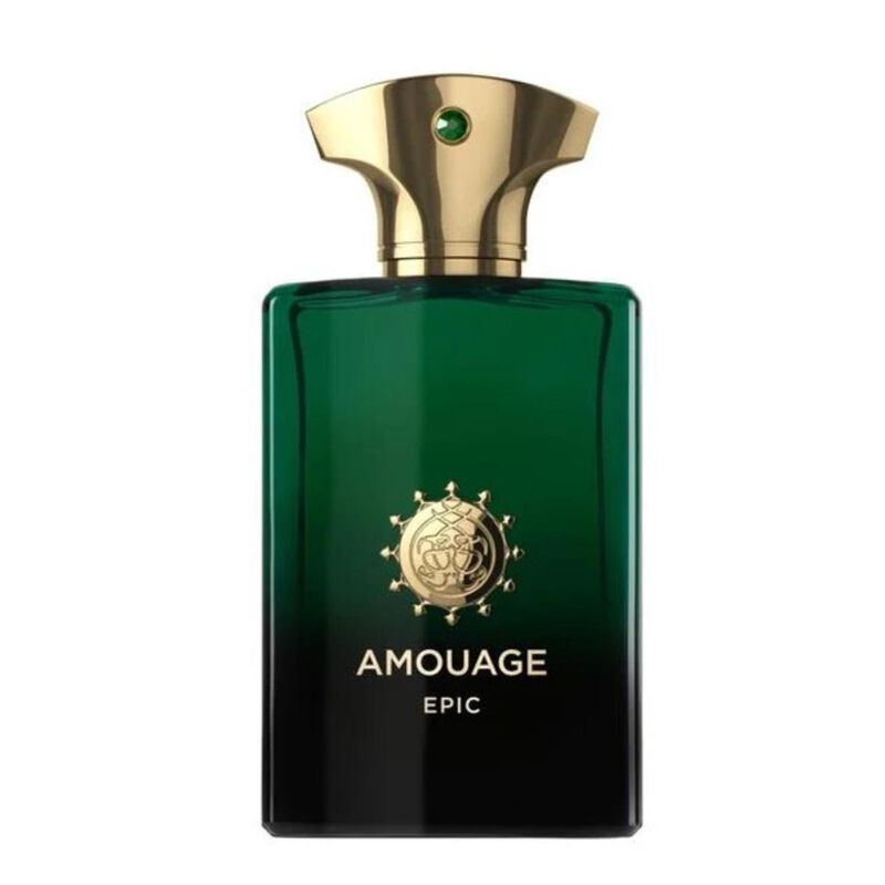 amouage epic men