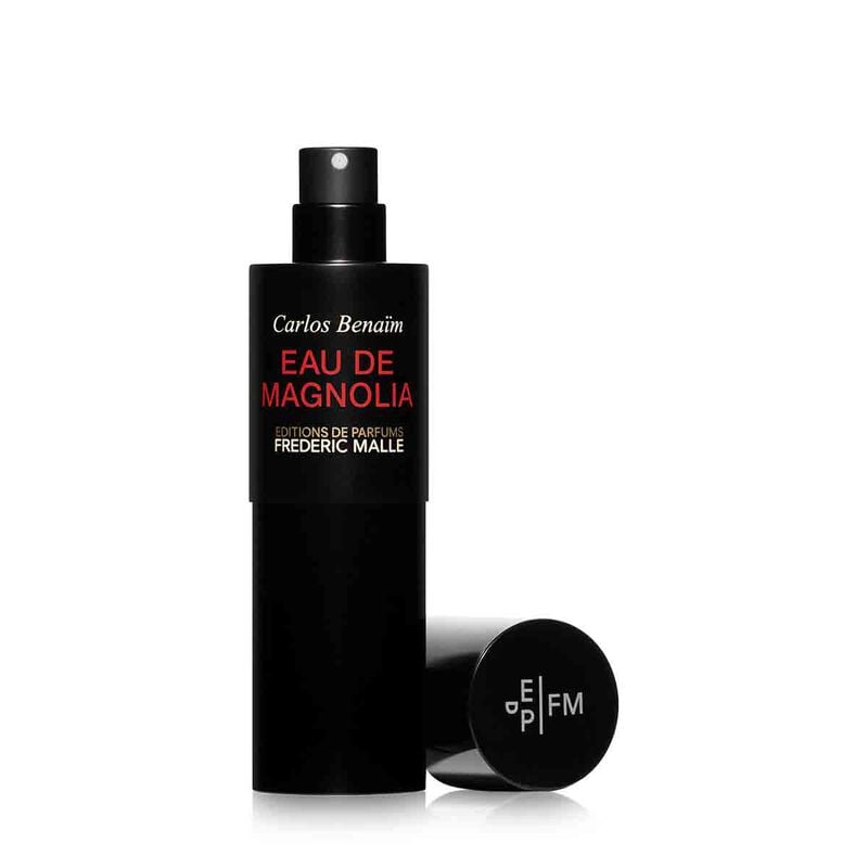 frederic malle eau de magnolia