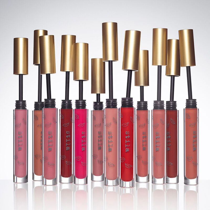 stila stay all day®