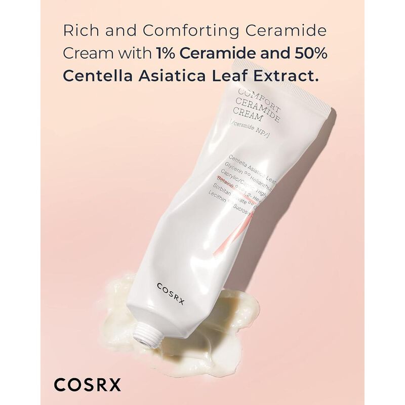 cosrx balancium comfort ceramide