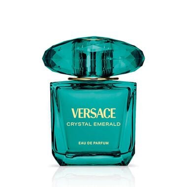 faces عطر كريستال إميرالد