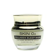 faces 24k gold collagen sleep