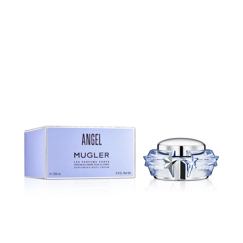 mugler angel
