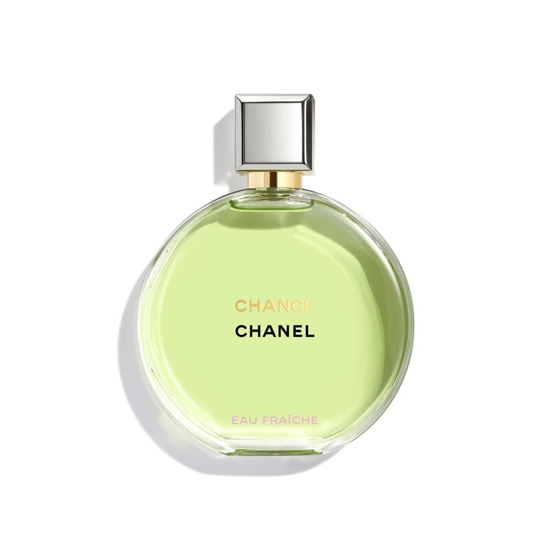 chanel chance eau fraiche edp
