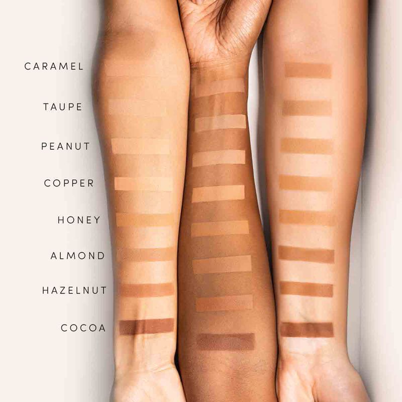 siella beauty bronzer bronza
