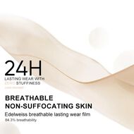 Long Wearing Foundation N20 faces long wearing foundation n20